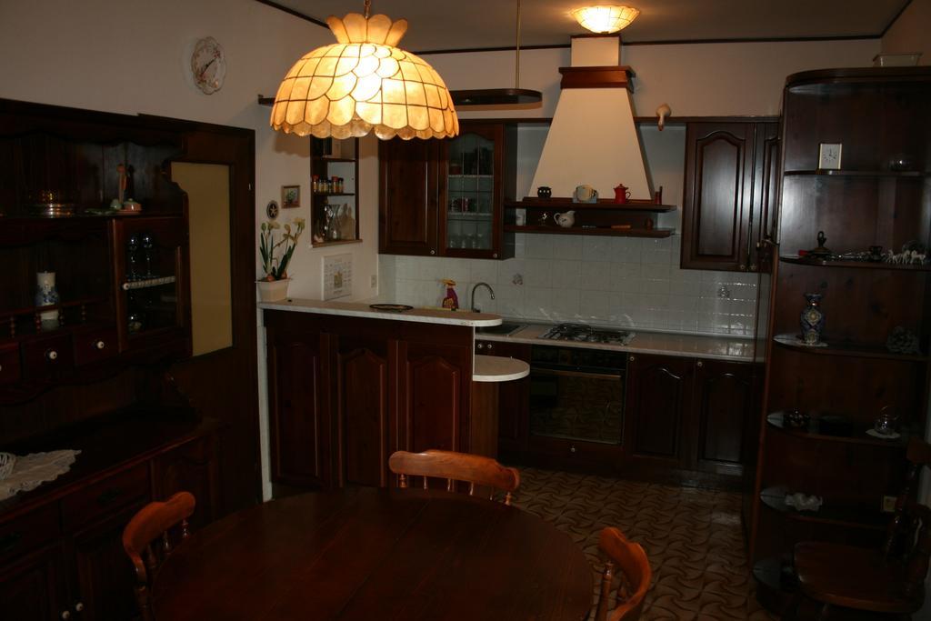 Sossa Apartments أوماغ الغرفة الصورة
