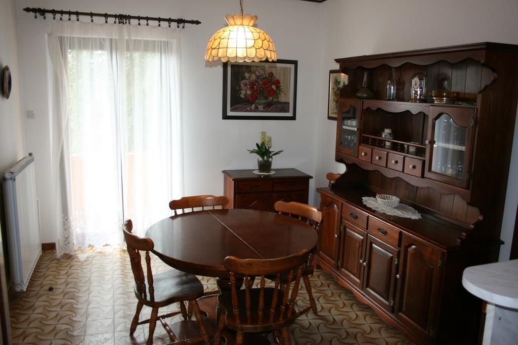 Sossa Apartments أوماغ الغرفة الصورة