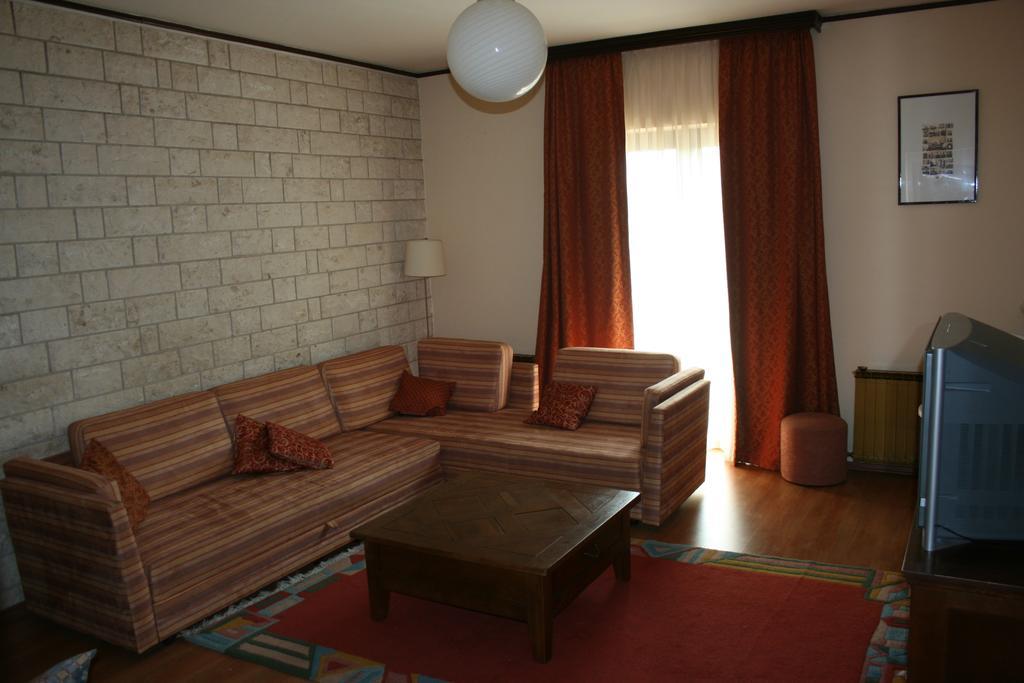 Sossa Apartments أوماغ الغرفة الصورة