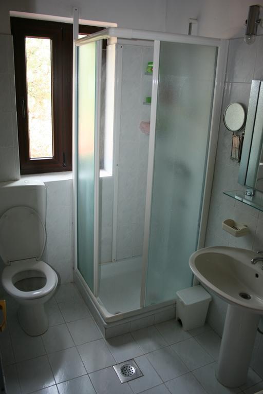 Sossa Apartments أوماغ الغرفة الصورة