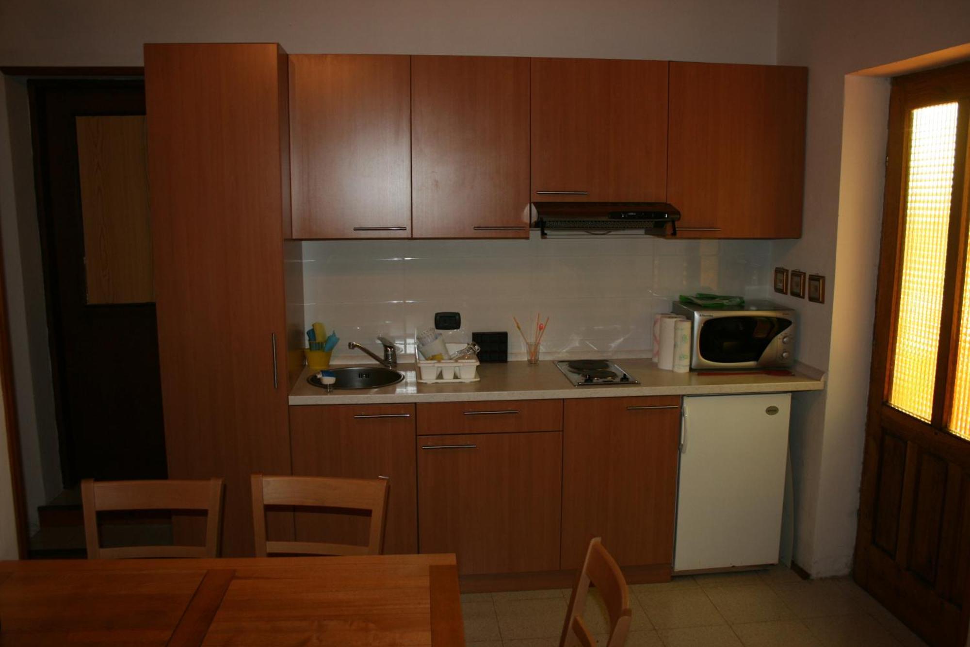 Sossa Apartments أوماغ المظهر الخارجي الصورة
