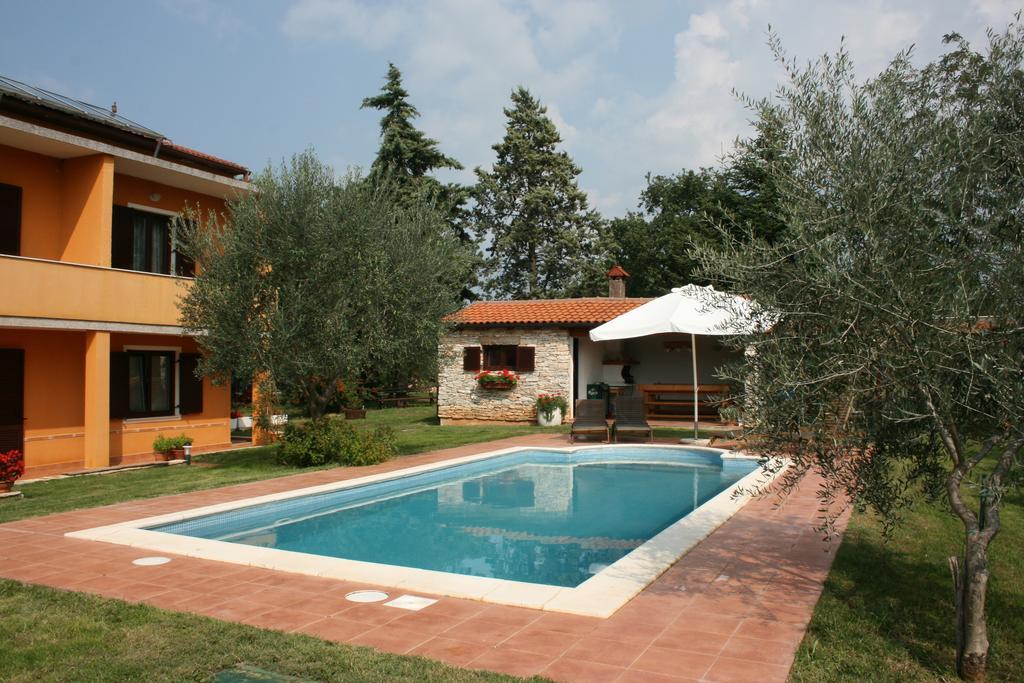 Sossa Apartments أوماغ الغرفة الصورة