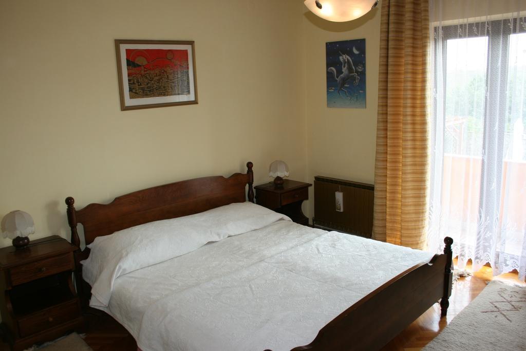 Sossa Apartments أوماغ الغرفة الصورة