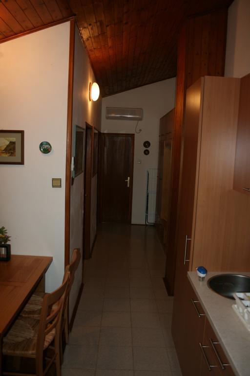 Sossa Apartments أوماغ الغرفة الصورة