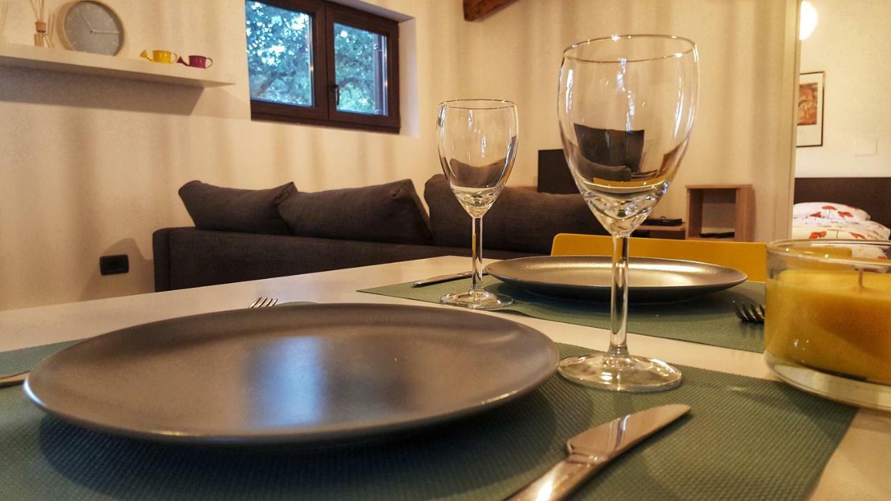 Sossa Apartments أوماغ المظهر الخارجي الصورة