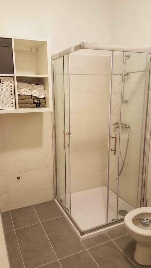 Sossa Apartments أوماغ المظهر الخارجي الصورة