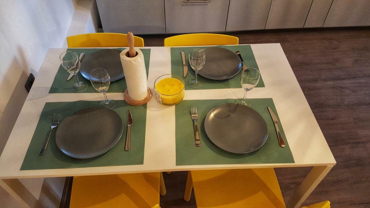 Sossa Apartments أوماغ المظهر الخارجي الصورة