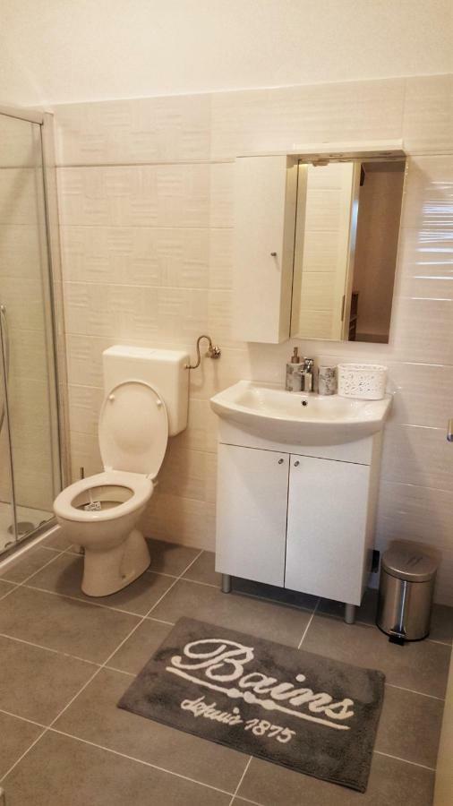 Sossa Apartments أوماغ المظهر الخارجي الصورة