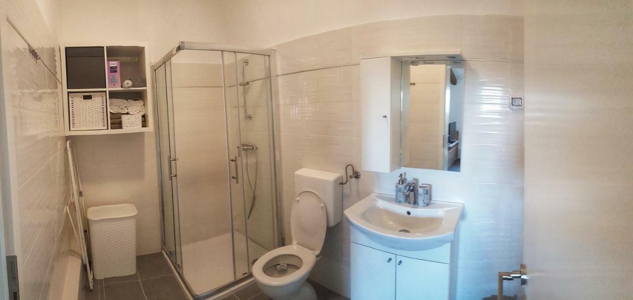 Sossa Apartments أوماغ المظهر الخارجي الصورة