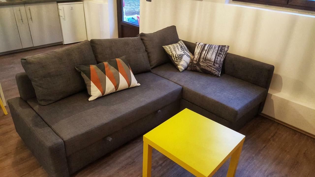 Sossa Apartments أوماغ المظهر الخارجي الصورة